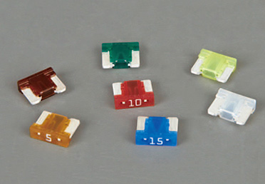 FL-186 Fast-acting fuse